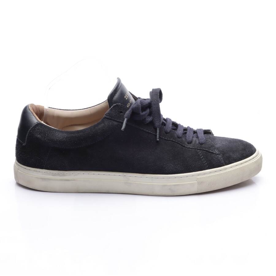 Image 1 of Sneakers EUR 43 Navy in color Blue | Vite EnVogue