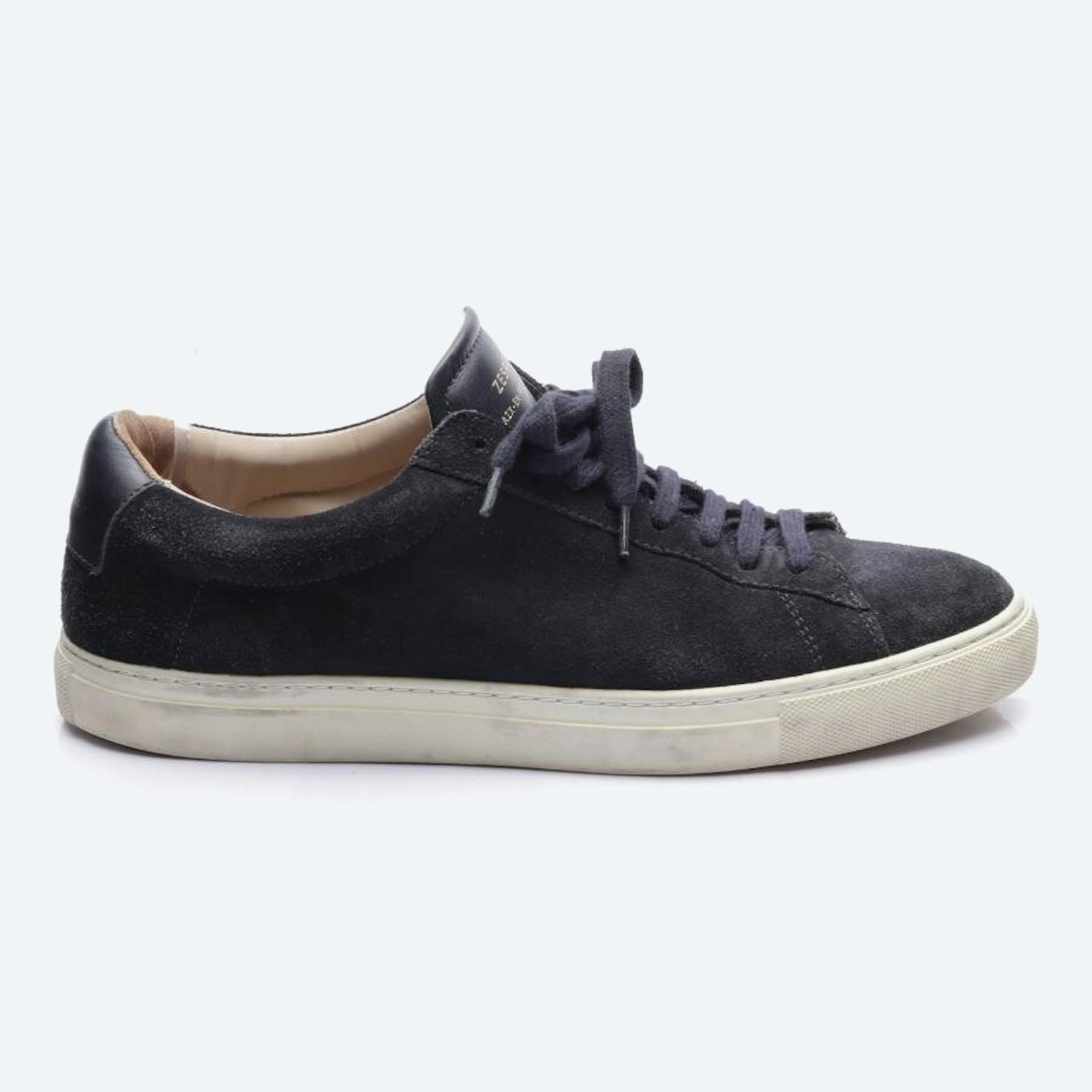 Image 1 of Sneakers EUR 43 Navy in color Blue | Vite EnVogue