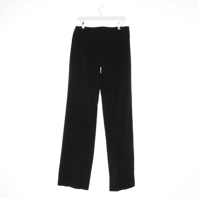 Image 1 of Trousers L Black | Vite EnVogue