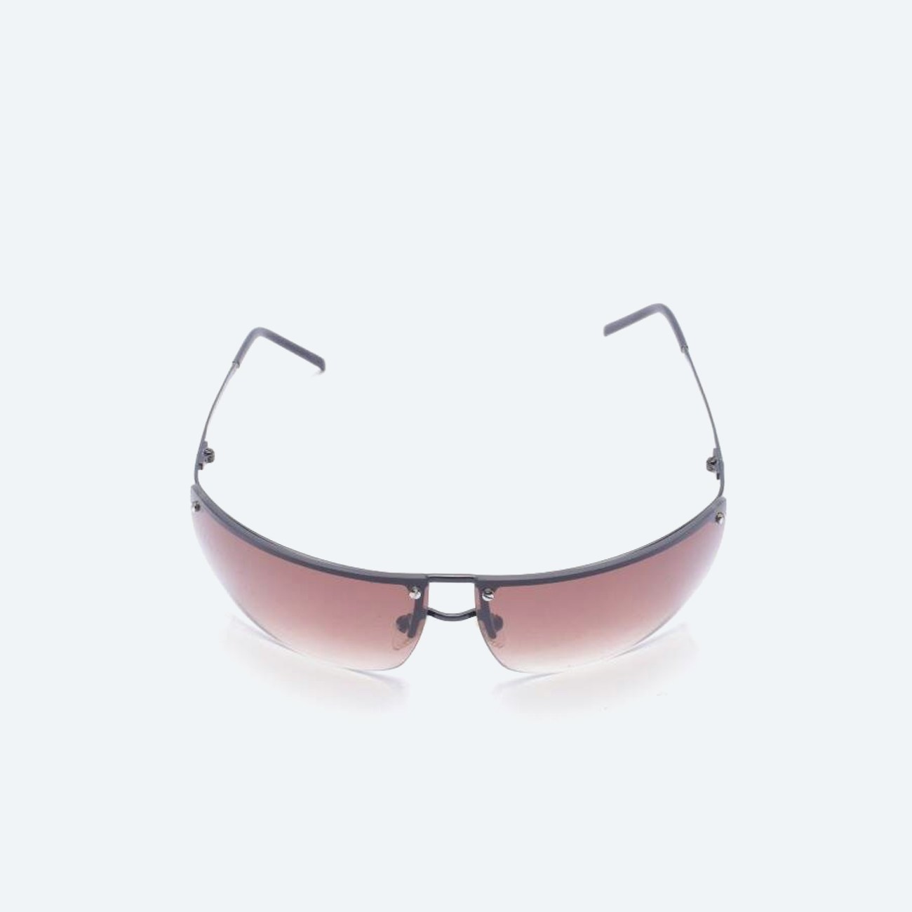 Bild 1 von GG2653/S Sonnenbrille Schwarz in Farbe Schwarz | Vite EnVogue