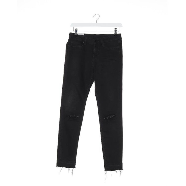 Image 1 of Jeans Skinny W26 Black | Vite EnVogue
