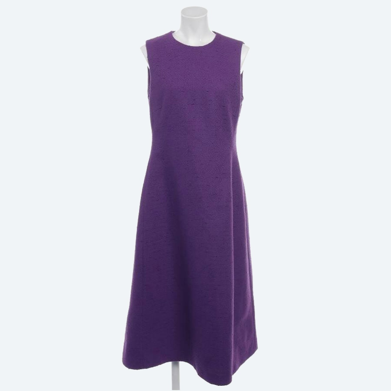 Image 1 of Dress 44 Purple in color Purple | Vite EnVogue