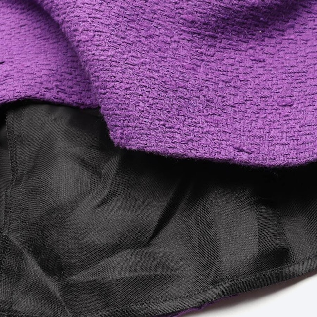 Image 4 of Dress 44 Purple in color Purple | Vite EnVogue