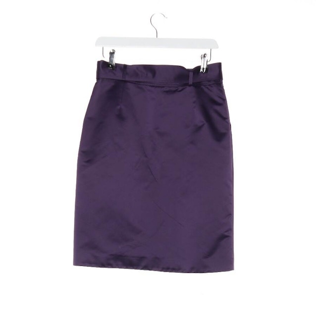 Skirt 32 Purple | Vite EnVogue