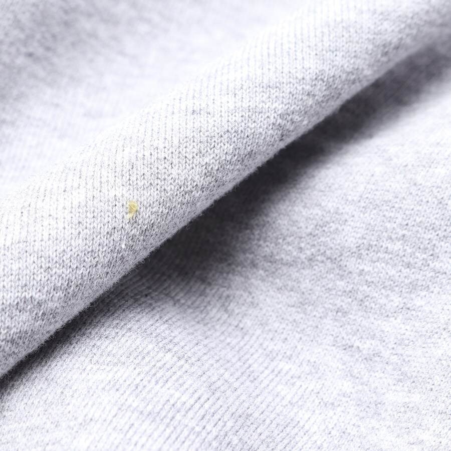Bild 3 von Sweatshirt S Grau in Farbe Grau | Vite EnVogue