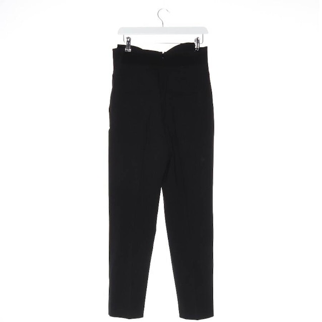 Trousers 34 Black | Vite EnVogue