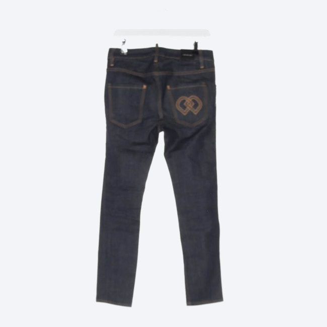 Bild 2 von Jeans Slim Fit 30 Navy in Farbe Blau | Vite EnVogue