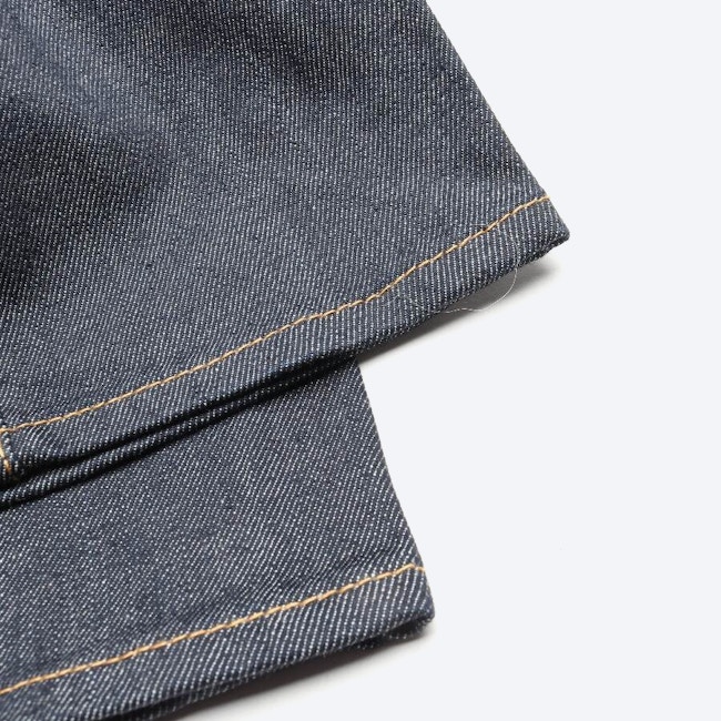 Bild 3 von Jeans Slim Fit 30 Navy in Farbe Blau | Vite EnVogue