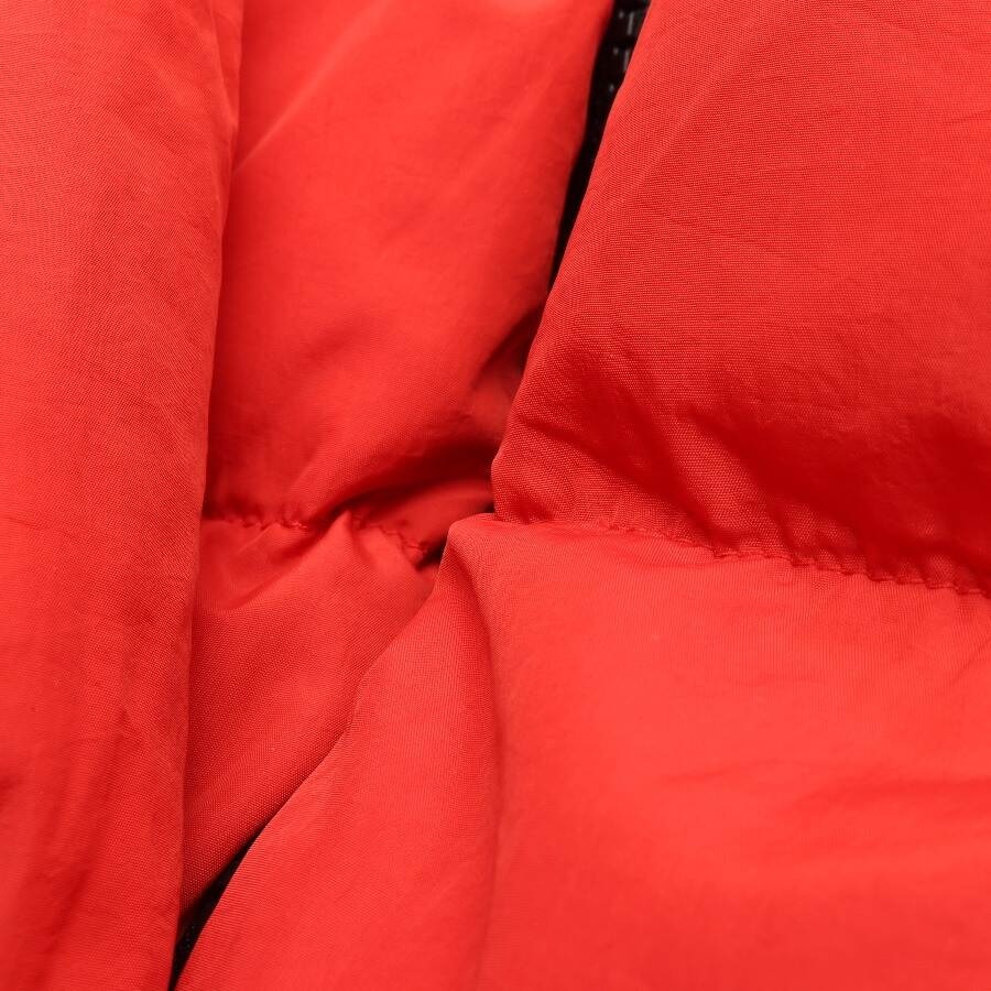 Image 4 of Winter Jacket XL Dark Orange in color Orange | Vite EnVogue