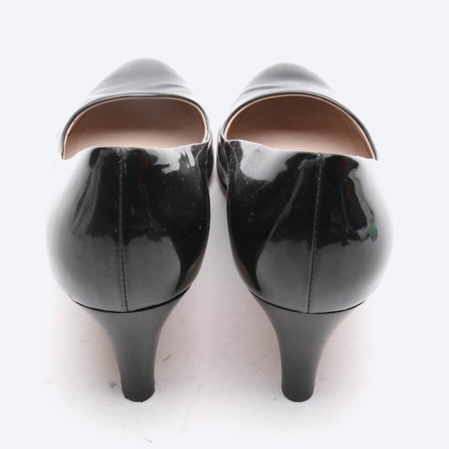 Image 3 of High Heels EUR 39 Black in color Black | Vite EnVogue