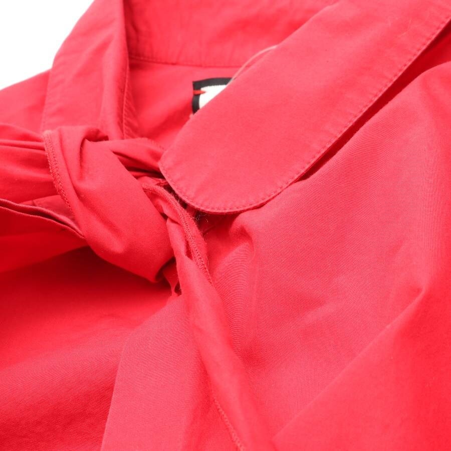 Image 3 of Shirt 36 Red in color Red | Vite EnVogue