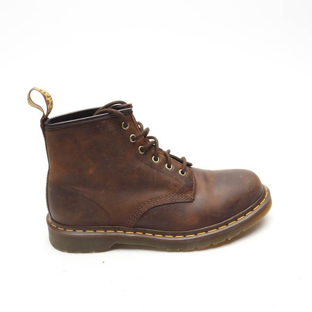 Image 1 of Ankle Boots EUR 42 Brown | Vite EnVogue