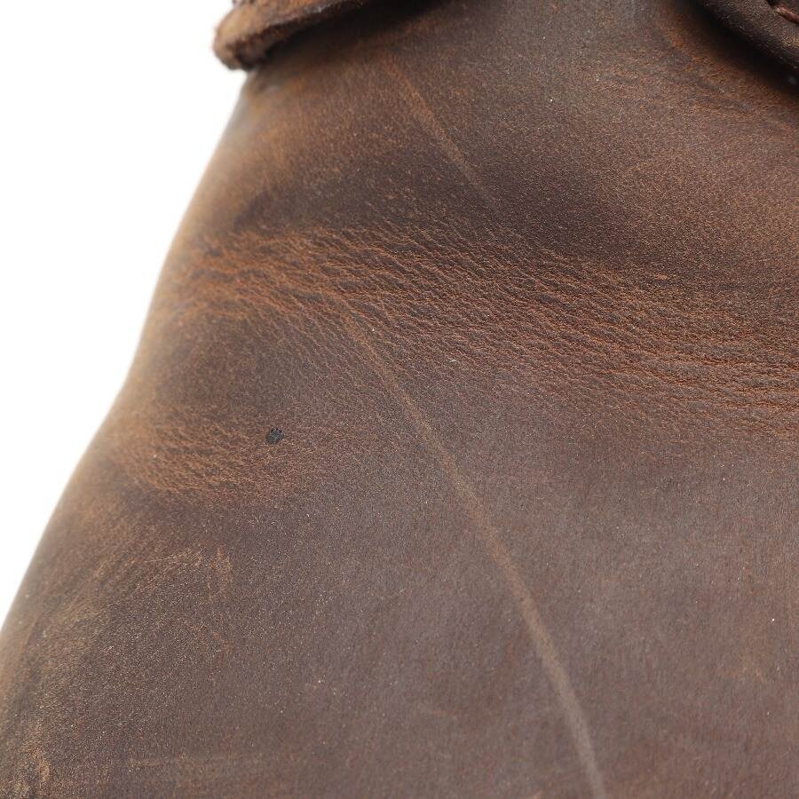 Bild 6 von Stiefeletten EUR 42 Braun in Farbe Braun | Vite EnVogue