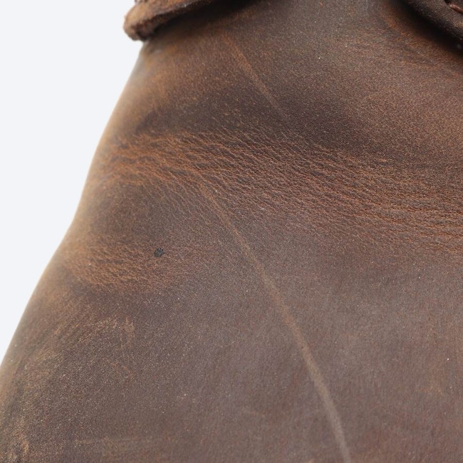 Bild 6 von Stiefeletten EUR 42 Braun in Farbe Braun | Vite EnVogue