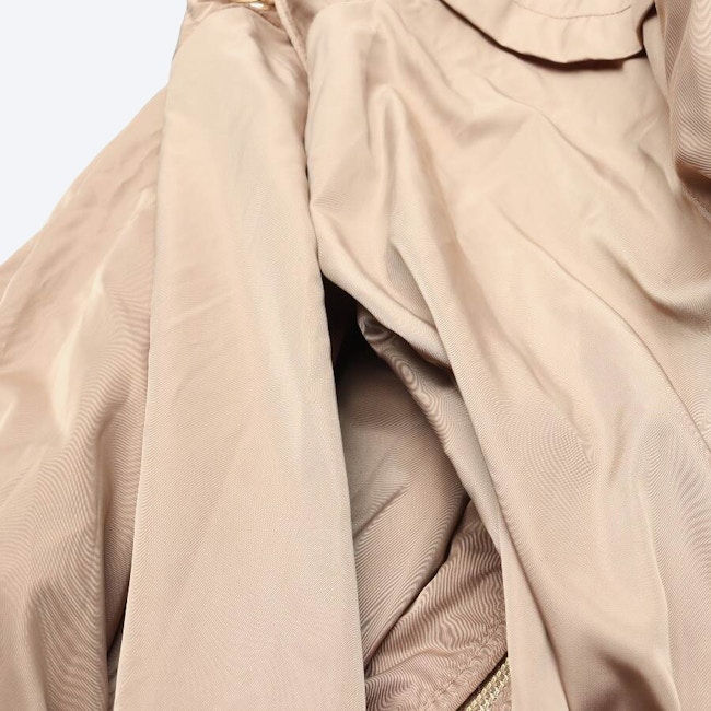 Image 3 of Between-seasons Jacket 40 Brown in color Brown | Vite EnVogue