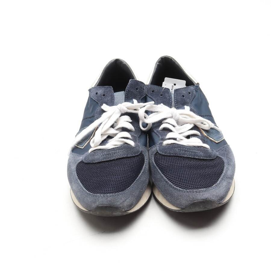 Bild 2 von Sneaker EUR 38 Blau in Farbe Blau | Vite EnVogue