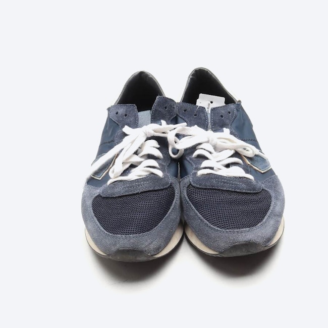 Image 2 of Sneakers EUR38 Blue in color Blue | Vite EnVogue