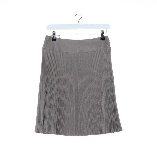 Image 1 of Skirt 32 Gray | Vite EnVogue