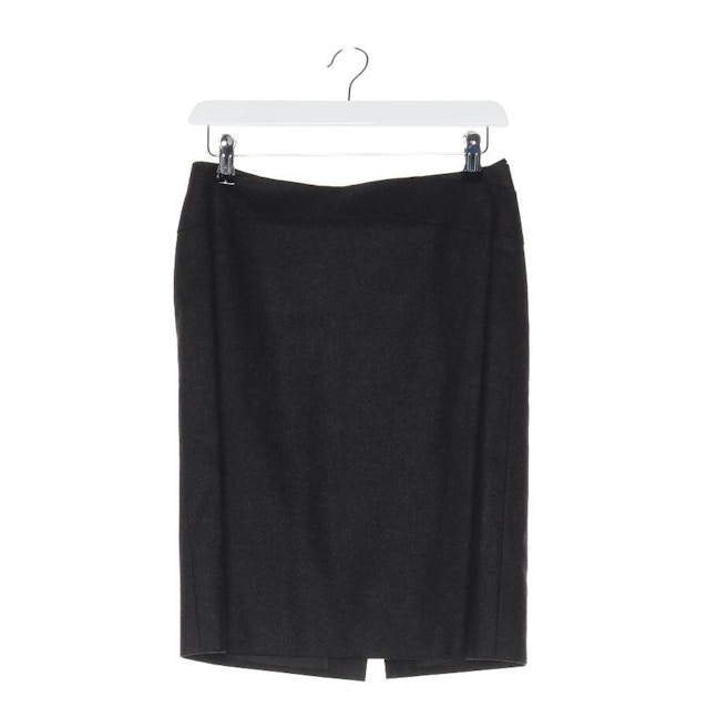 Image 1 of Cashmere Skirt 34 Dark Gray | Vite EnVogue
