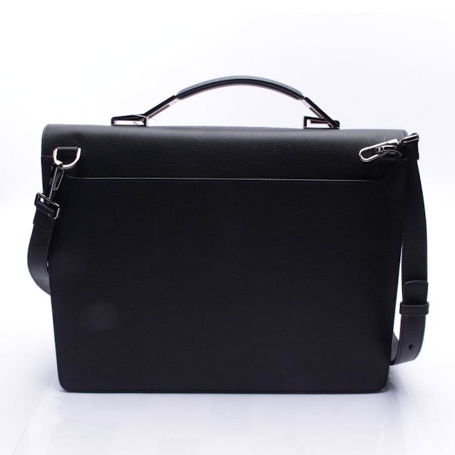 Briefcase Black | Vite EnVogue