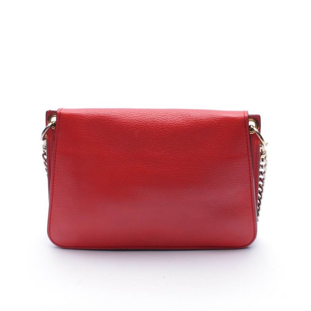 Shoulder Bag Red | Vite EnVogue