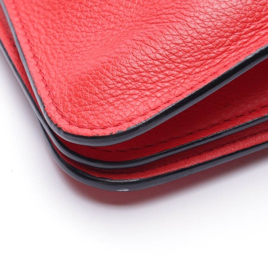 Image 6 of Shoulder Bag Red in color Red | Vite EnVogue