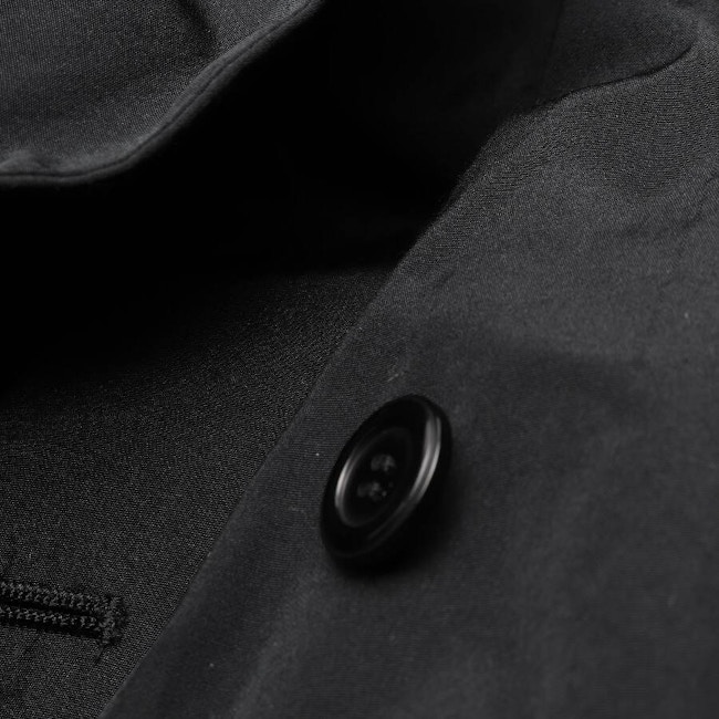 Image 4 of Summer Jacket 36 Black in color Black | Vite EnVogue
