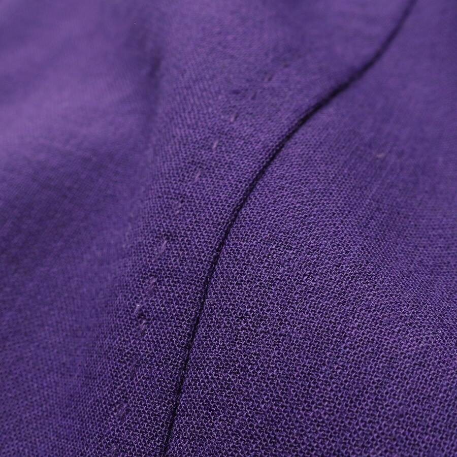 Image 3 of Shift Dress 42 Purple in color Purple | Vite EnVogue