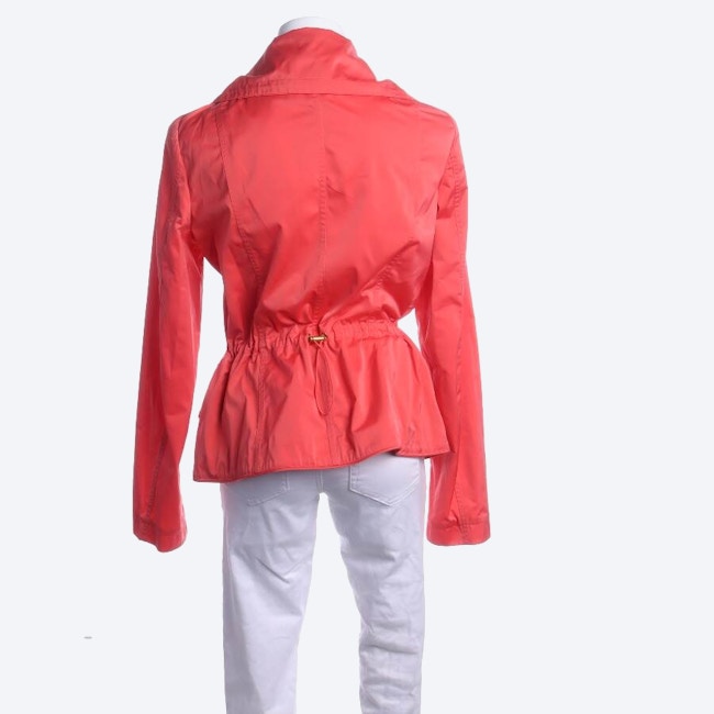 Image 2 of Summer Jacket 36 Light Red in color Red | Vite EnVogue