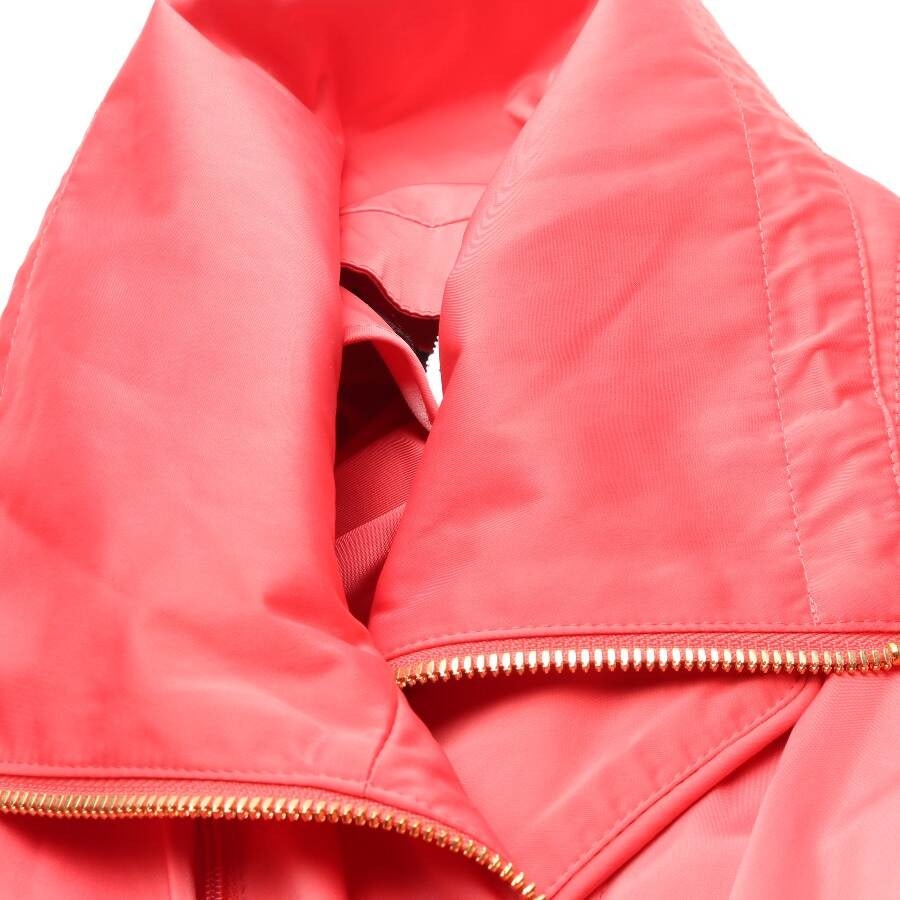 Image 3 of Summer Jacket 36 Light Red in color Red | Vite EnVogue