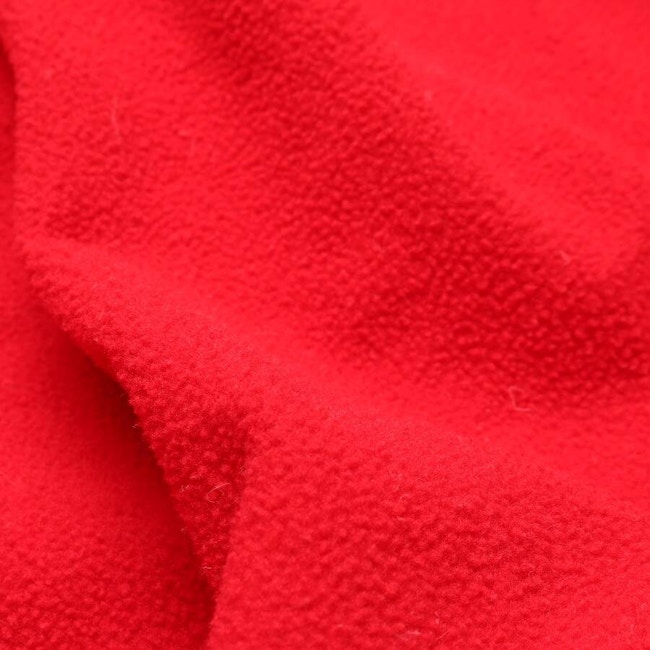 Bild 3 von Fleeceshirt 38 Rot in Farbe Rot | Vite EnVogue