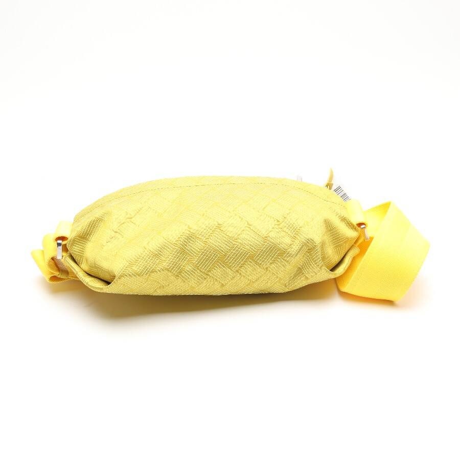 Image 1 of Belt Bag in color Yellow | Vite EnVogue