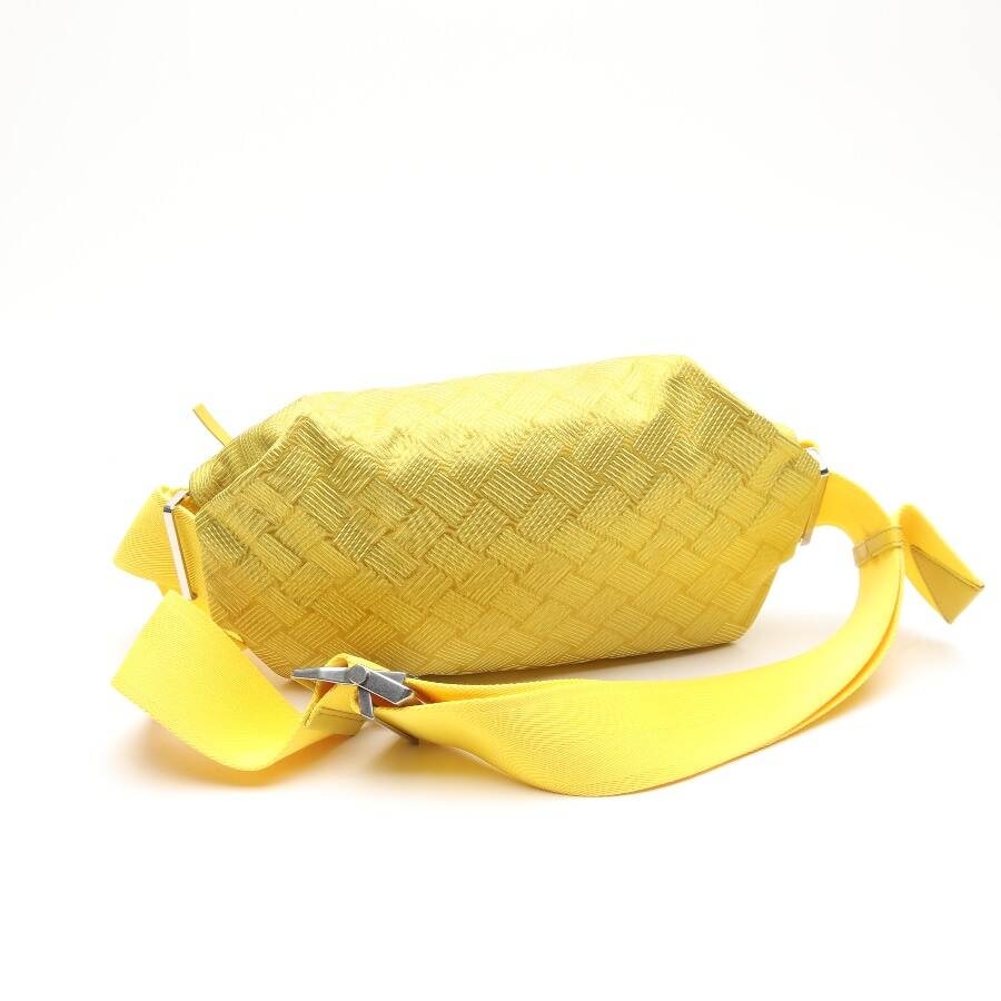 Image 2 of Belt Bag in color Yellow | Vite EnVogue