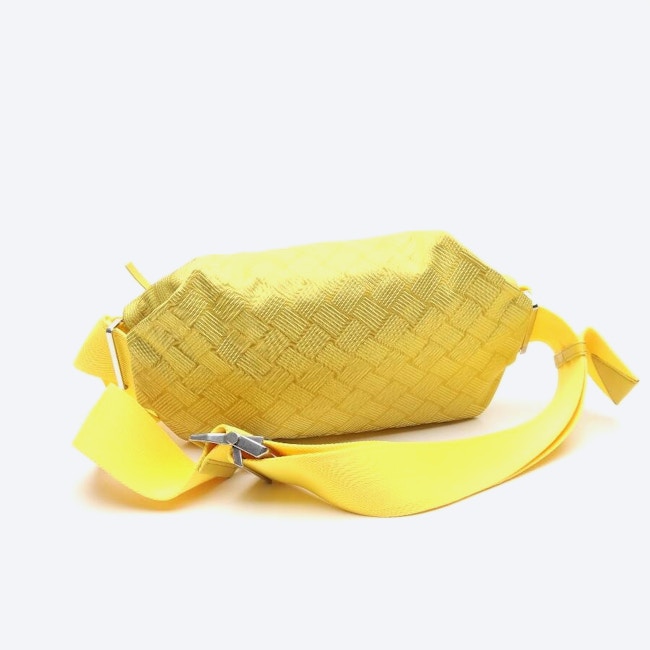 Image 2 of Belt Bag in color Yellow | Vite EnVogue