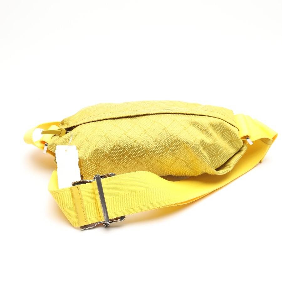 Image 3 of Belt Bag in color Yellow | Vite EnVogue