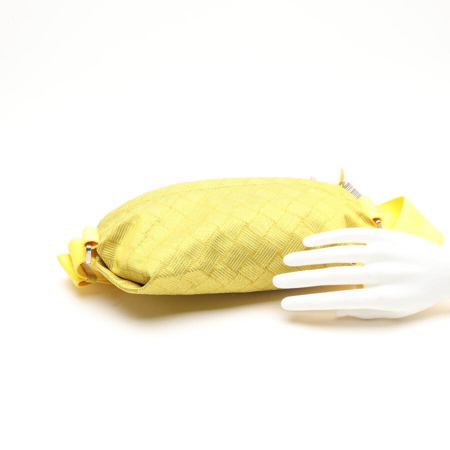 Image 4 of Belt Bag in color Yellow | Vite EnVogue