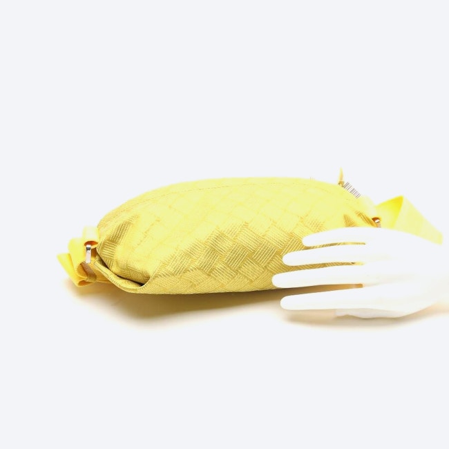 Image 4 of Belt Bag in color Yellow | Vite EnVogue