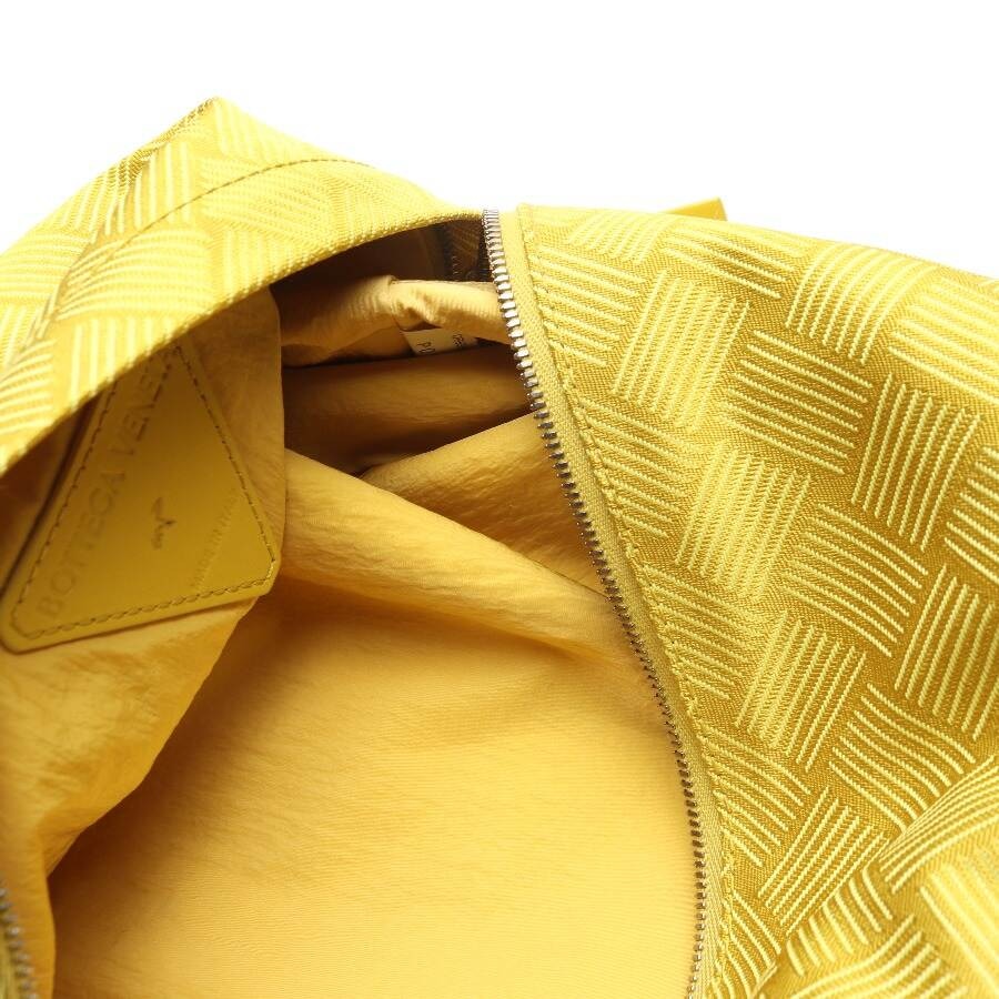Image 5 of Belt Bag in color Yellow | Vite EnVogue