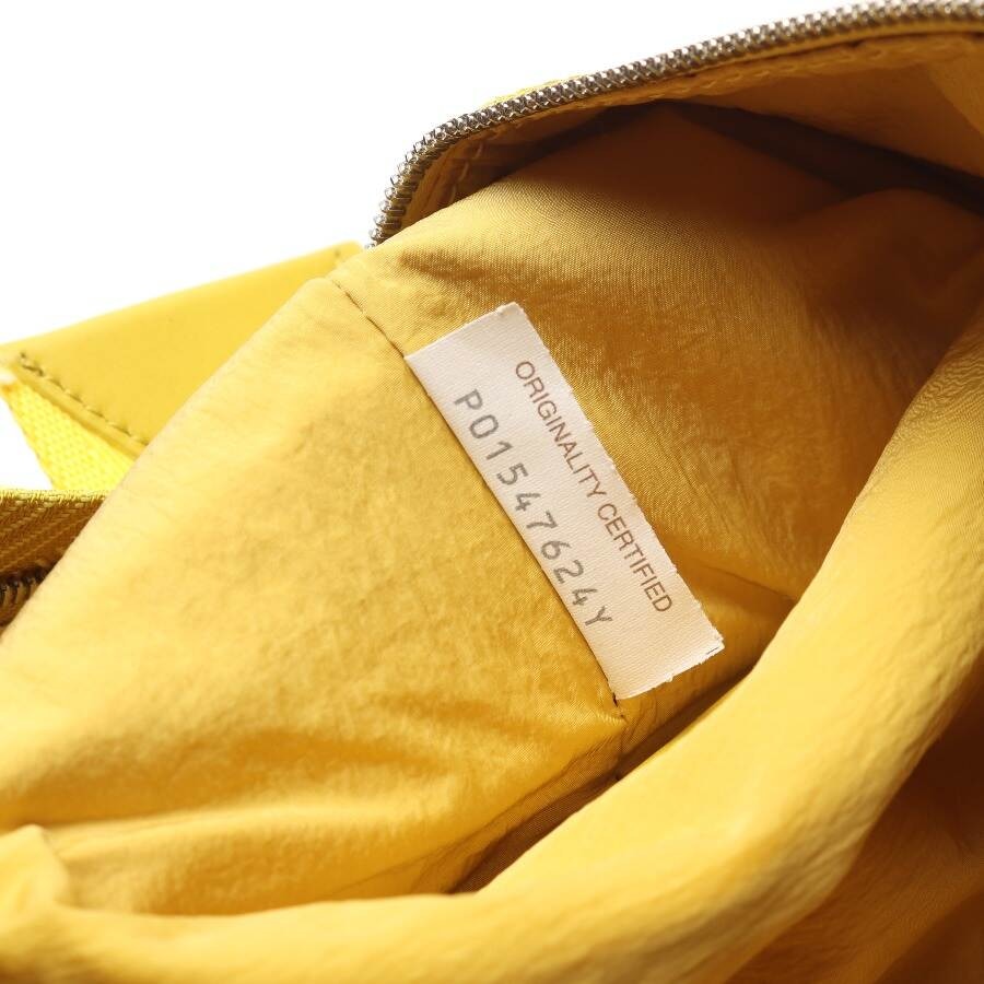 Image 6 of Belt Bag in color Yellow | Vite EnVogue