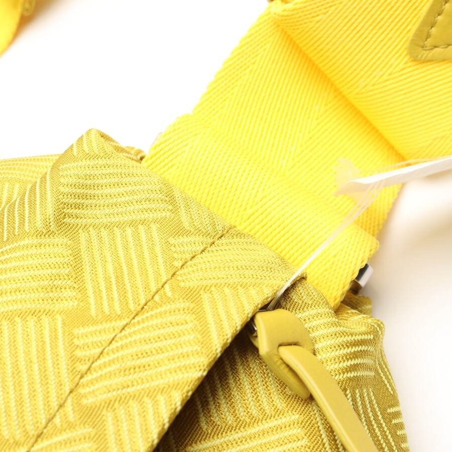 Image 7 of Belt Bag in color Yellow | Vite EnVogue