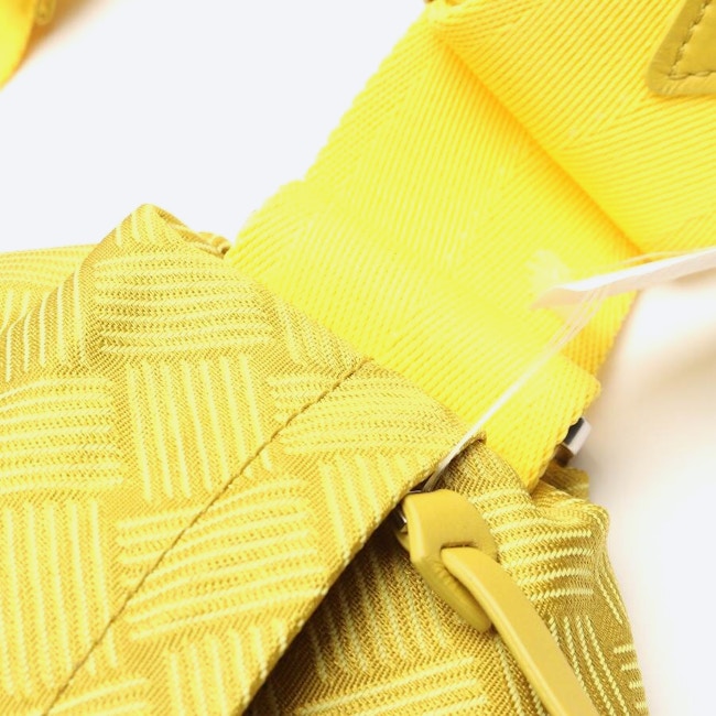Image 7 of Belt Bag in color Yellow | Vite EnVogue