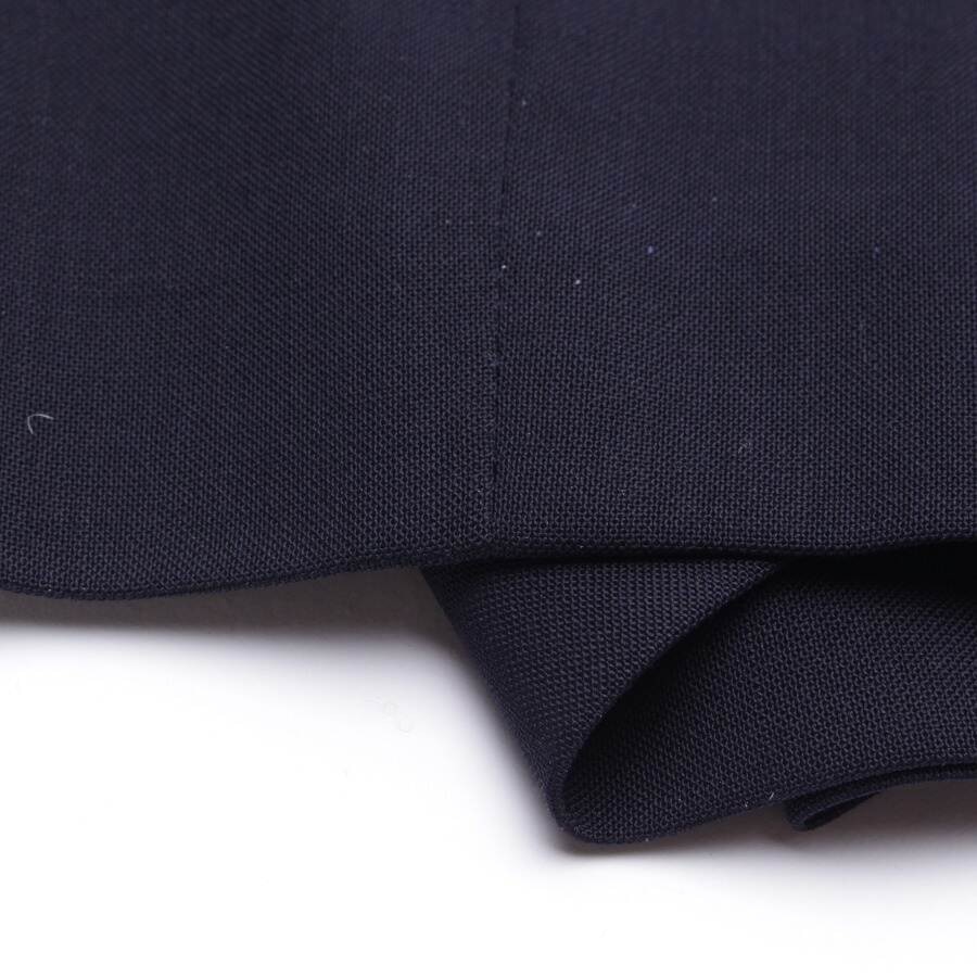 Image 3 of Trousers 72 Navy in color Blue | Vite EnVogue