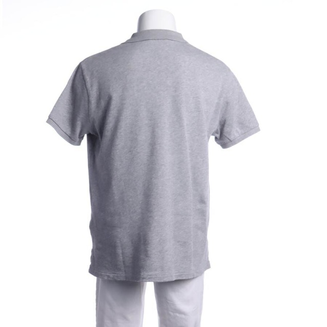 Polo Shirt M Gray | Vite EnVogue