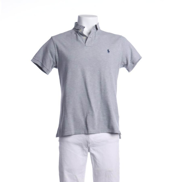 Image 1 of Polo Shirt M Light Gray | Vite EnVogue