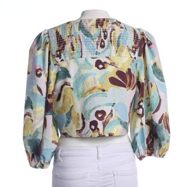 Summer Jacket 36 Multicolored | Vite EnVogue