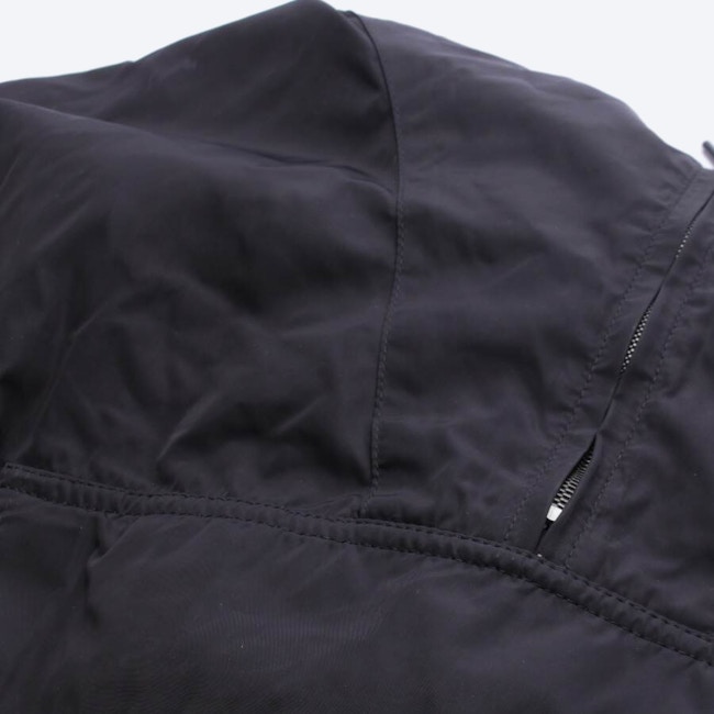Image 3 of Summer Jacket 54 Black in color Black | Vite EnVogue