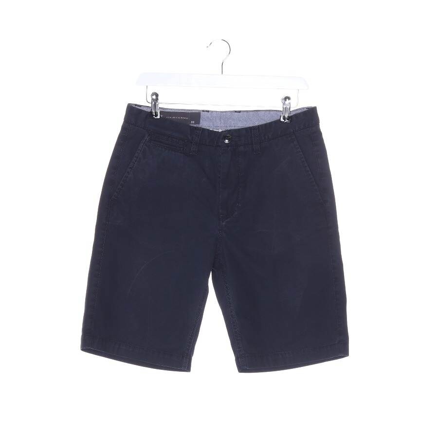 Image 1 of Shorts W30 Navy in color Blue | Vite EnVogue