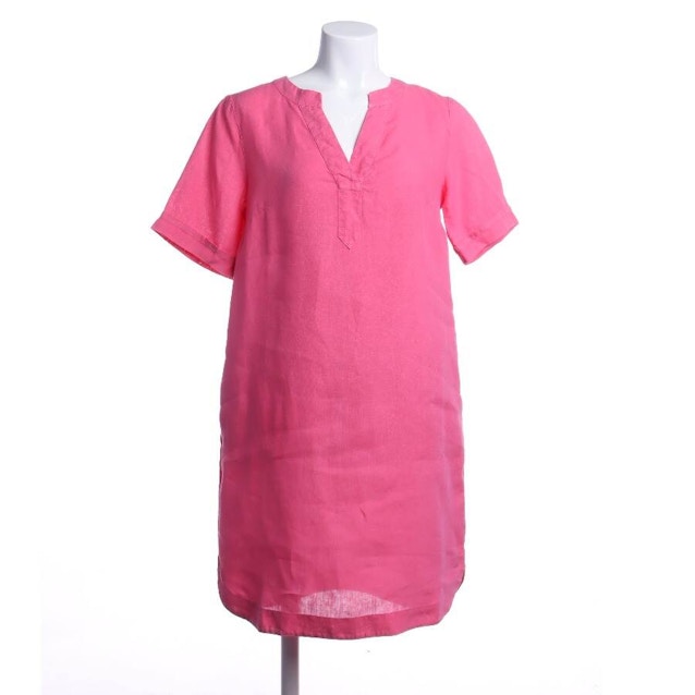 Image 1 of Linen Dress S Pink | Vite EnVogue