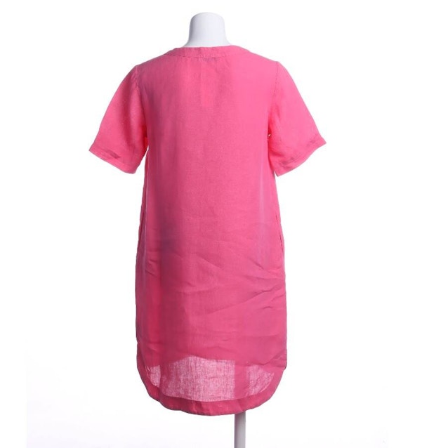 Linen Dress S Pink | Vite EnVogue