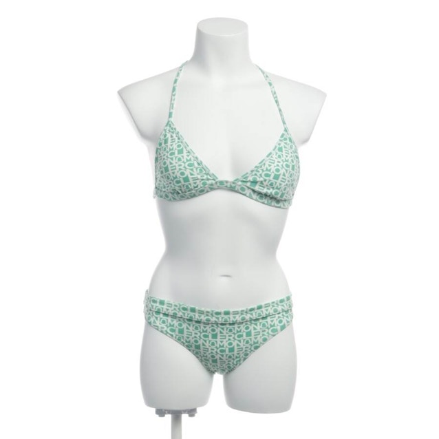 Image 1 of Swimsuit XS Green | Vite EnVogue